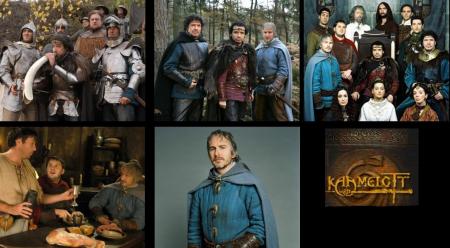 KAAMELOTT