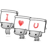 I ♥ U