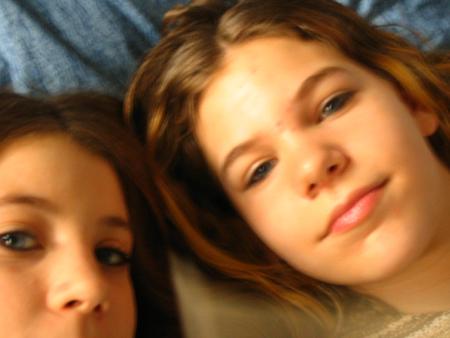 ... my couz ...